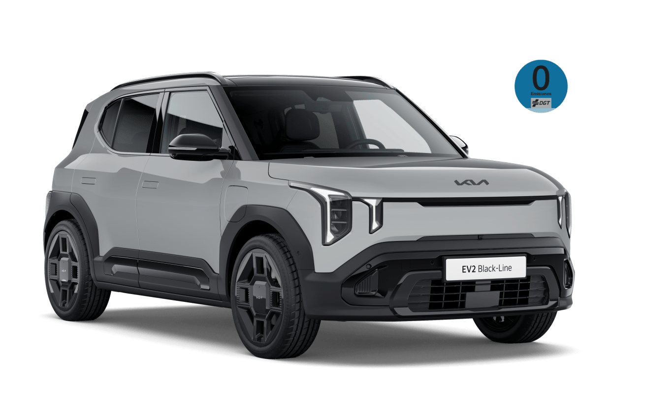 Kia EV2