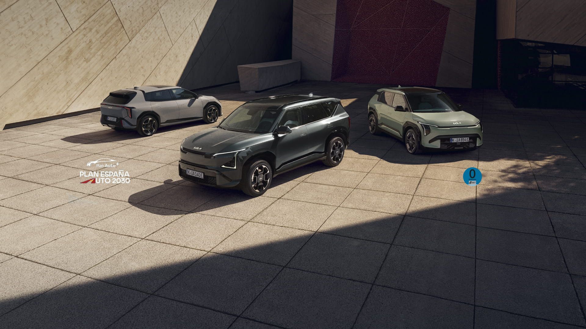 Plan Moves Kia Plus Kia