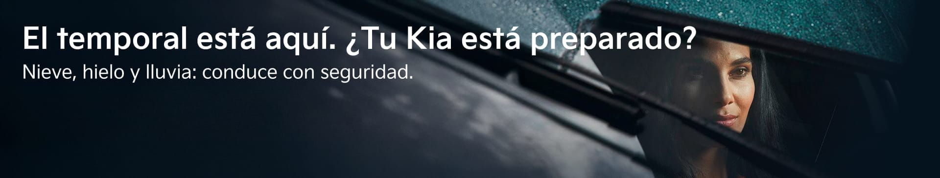Kia Service posventa 2026