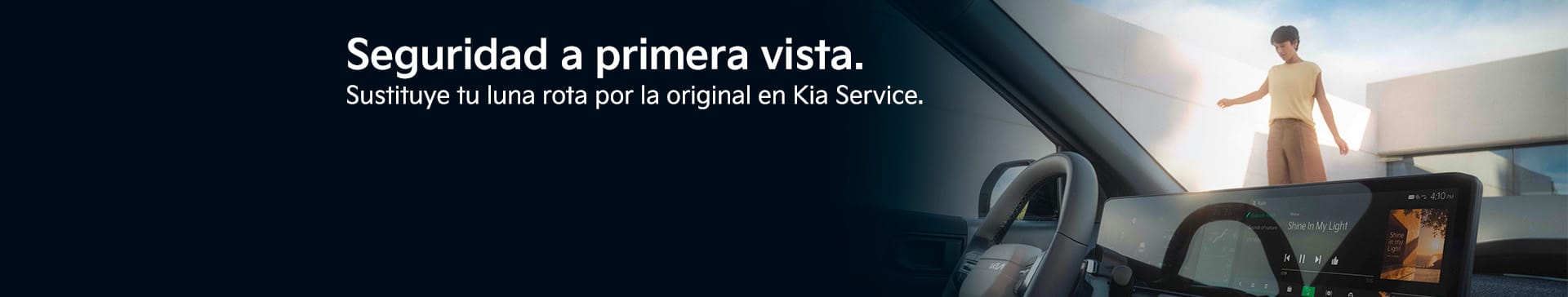 Kia Service posventa 2026
