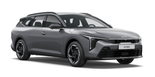 Kia K4 Wagon