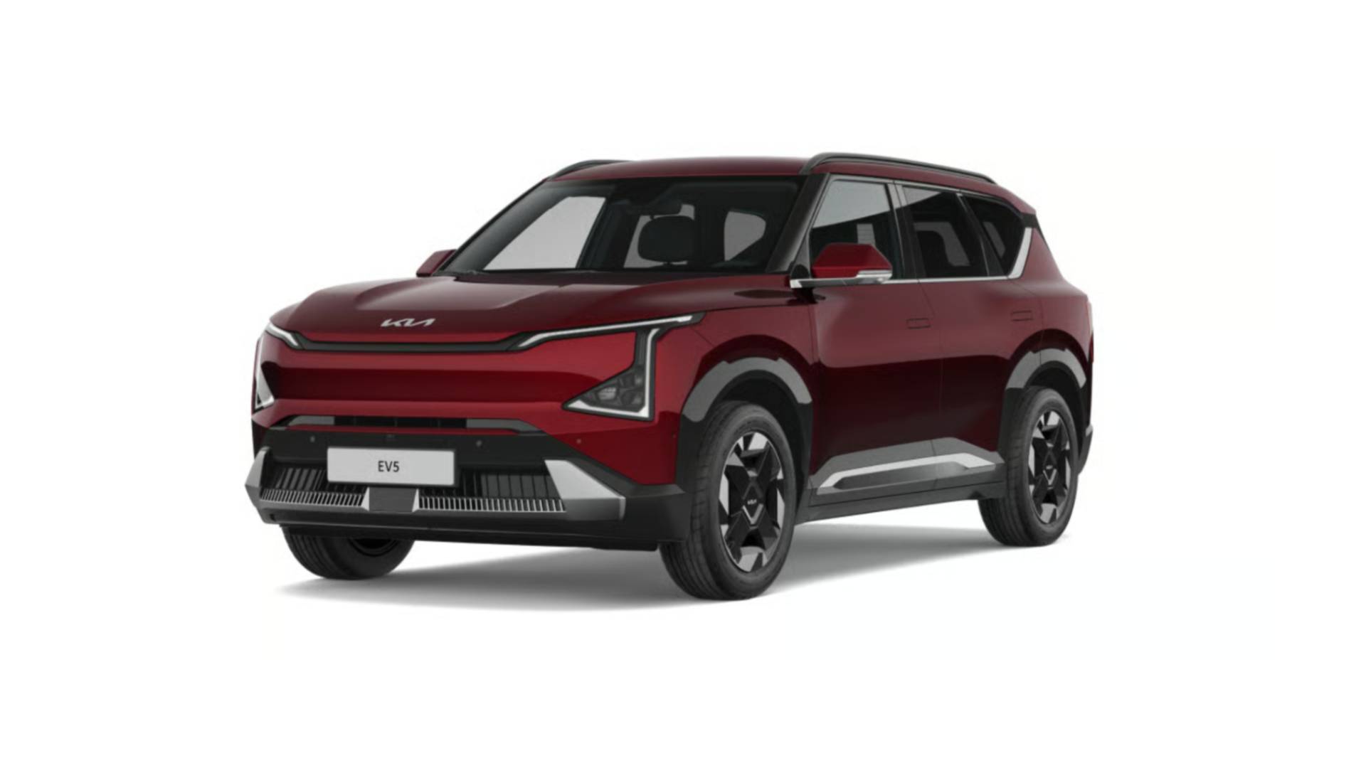 EV5 – FWD – GT-Line