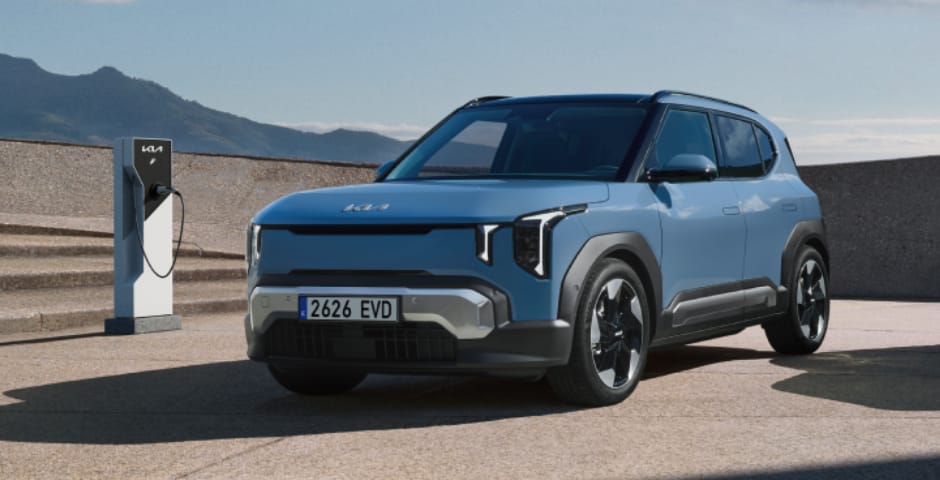 Kia Flex
