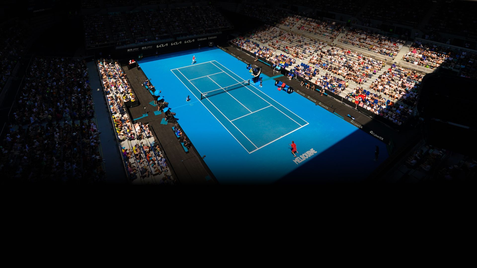 Open de Australia 2025