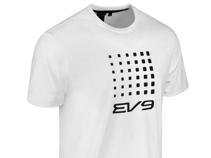 camiseta EV9