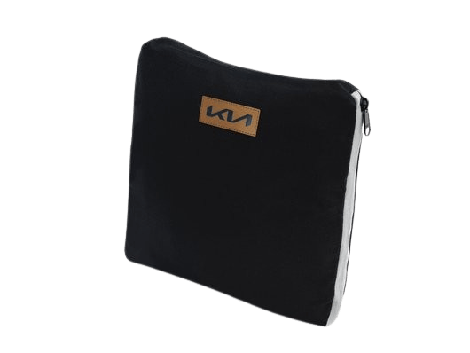 Bolsa deportiva plegable Kia