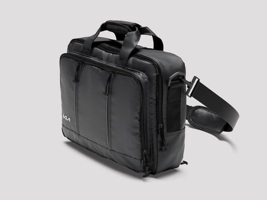 Maleta mochila Kia