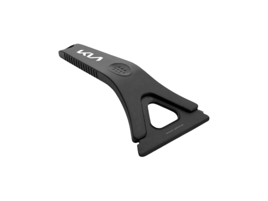 Raascador de hielo Kia