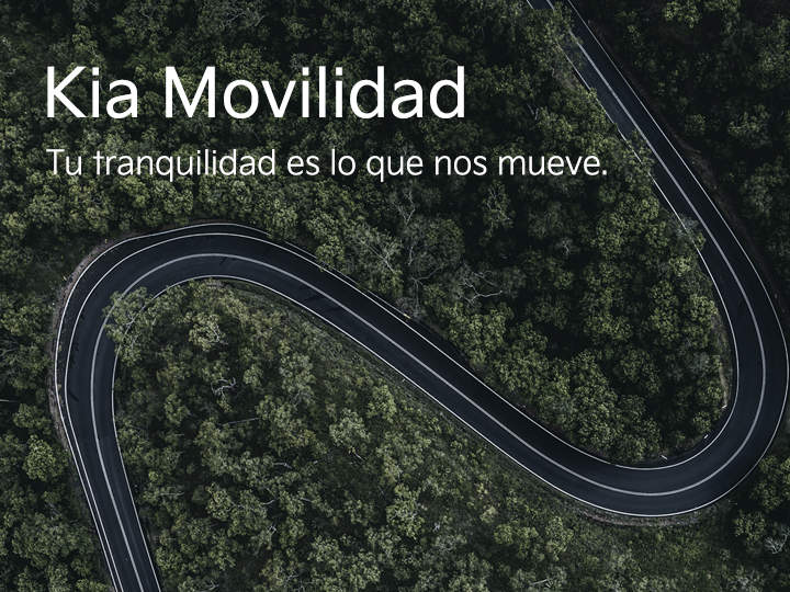 Kia Movilidad