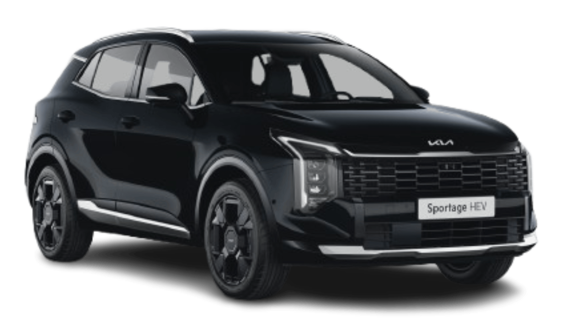 Kia Sportage HEV GL - LX