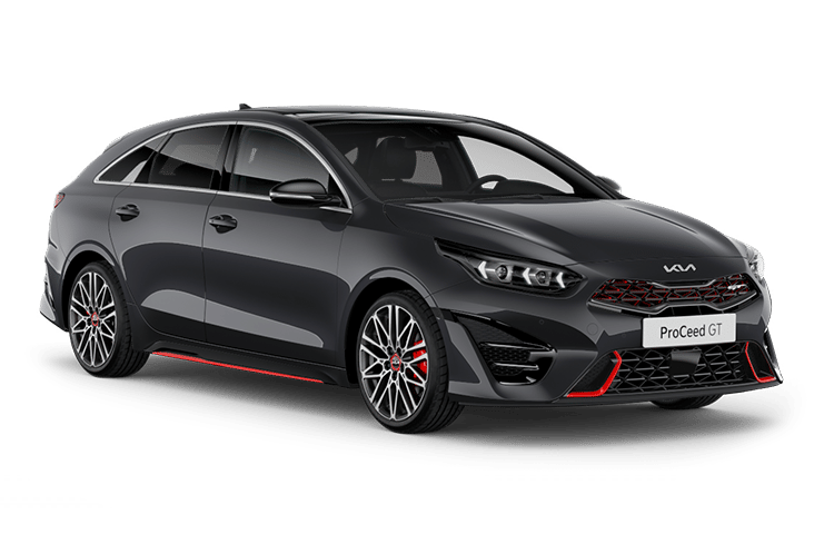 Клиренс kia proceed
