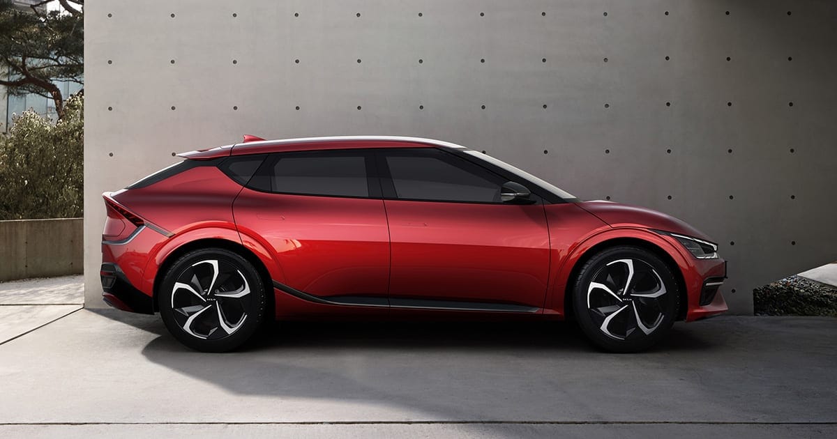 Finanzierung Kia Austria