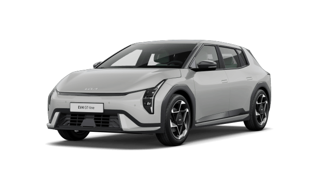 EV4 100% électrique