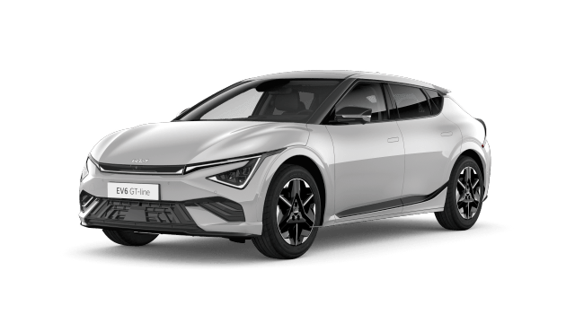 EV6 100% électrique