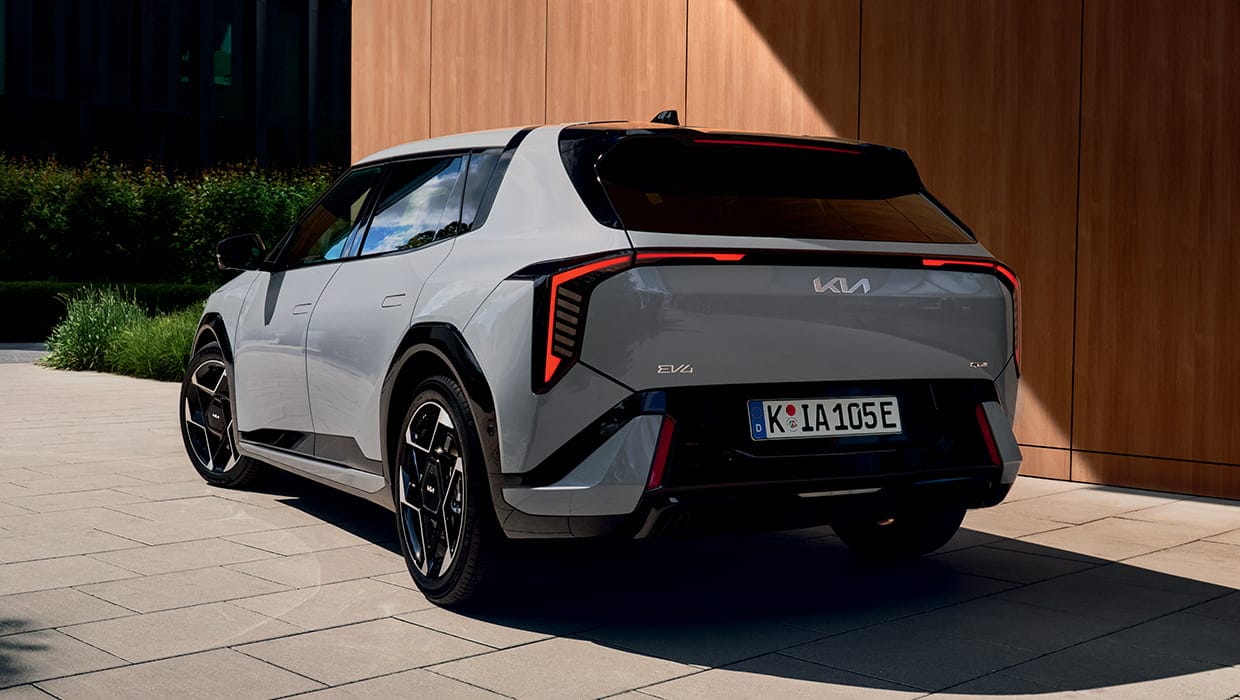 Kia Ceed for Business