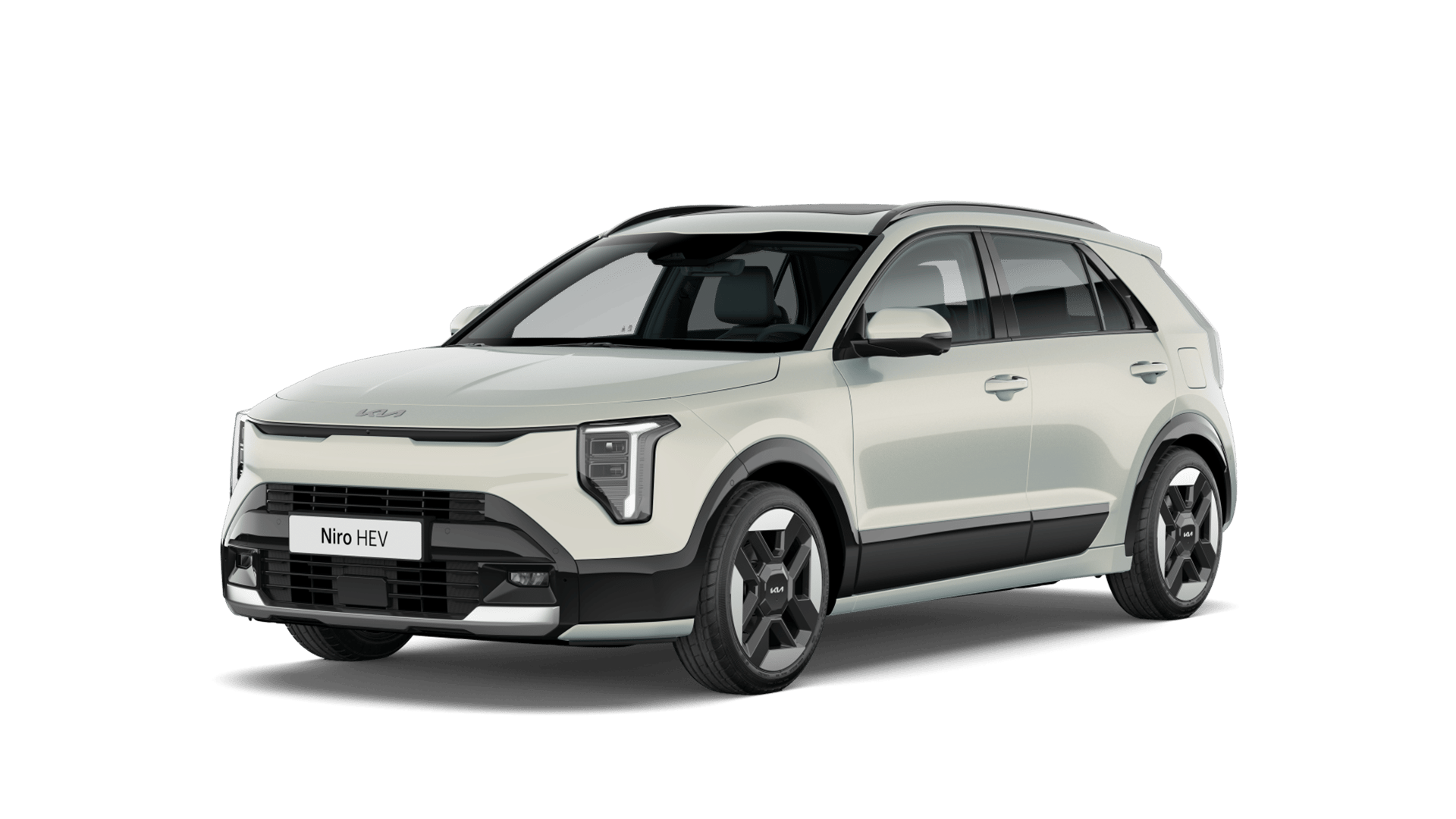Kia Niro Hybride