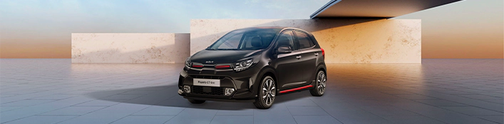 Offres commerciales Picanto