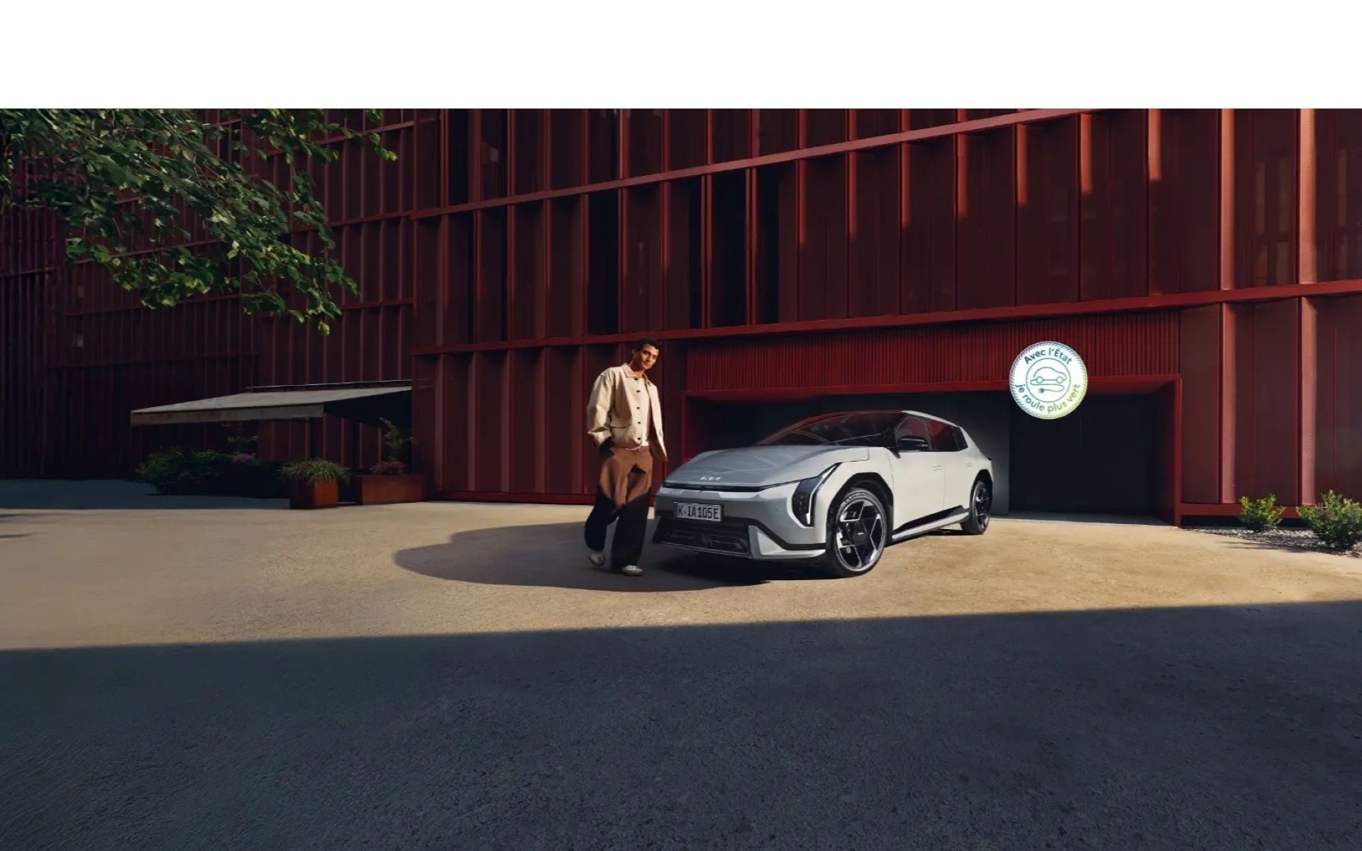 <br><br><br><br><br><br><br>Leasing électrique Kia