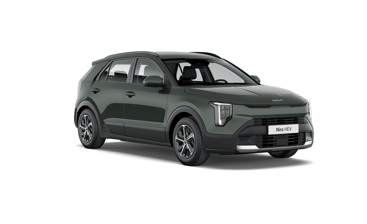 Kia EV2