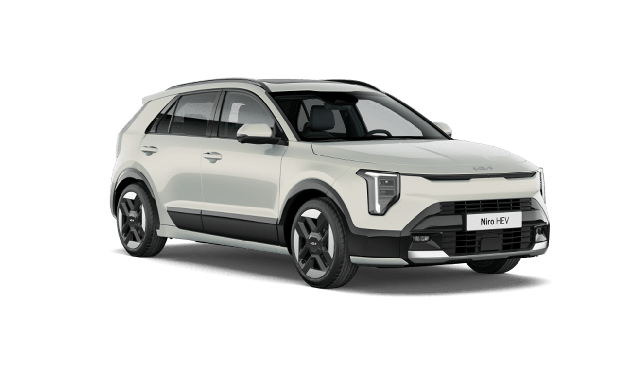 Kia EV2