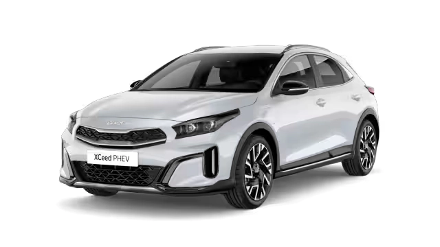 Kia XCeed Hybride Rechargeable new on Littoral Vendée Automobiles