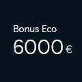 Jusqu’à 6000€ de Bonus Ecologique<sup>10</sup>