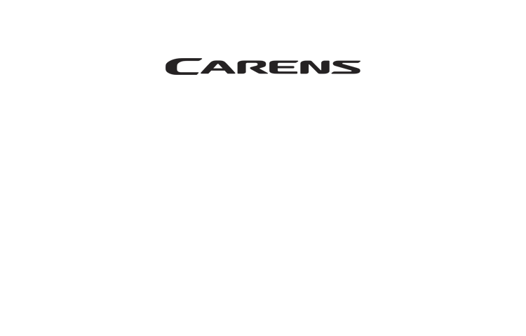 Carens Premium 