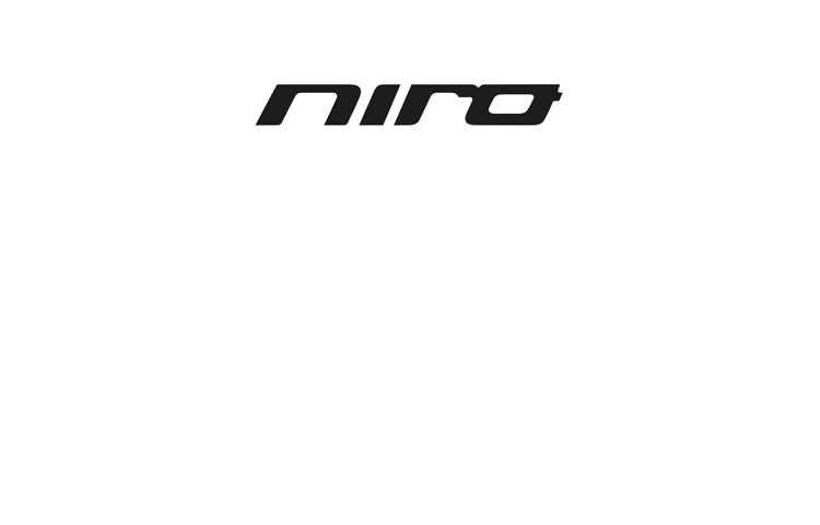 Kia Niro Premium 