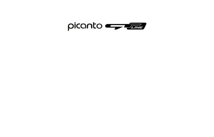 Picanto GT Line