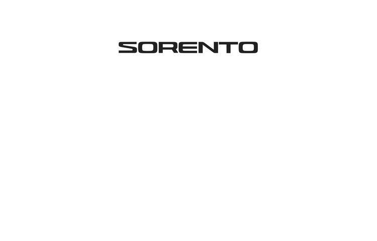 Kia Sorento GT Line Ultimate