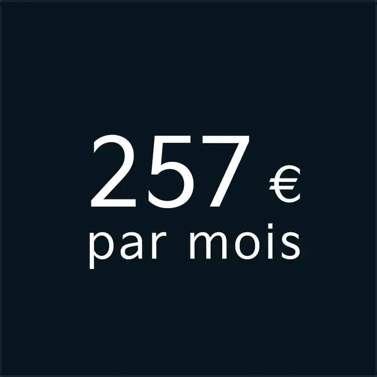 offres Niro PHEV 267 euros