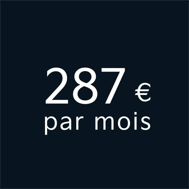 offres Niro HEV 287 euros