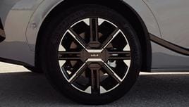 Roue Kia EV6