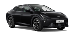 EV4 Fastback 100% électrique