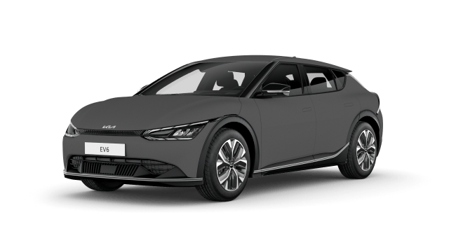 EV6 100% électrique