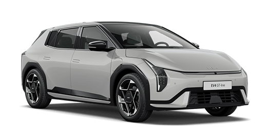 Kia EV4