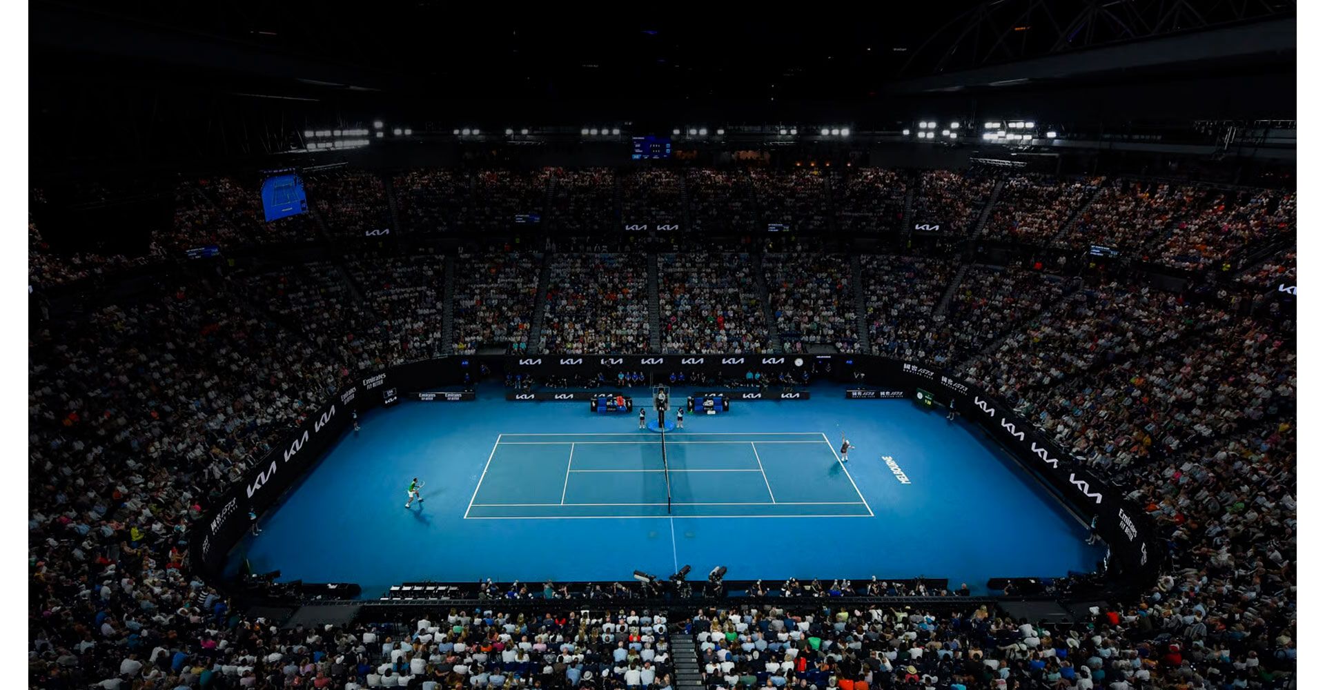 Australian Open