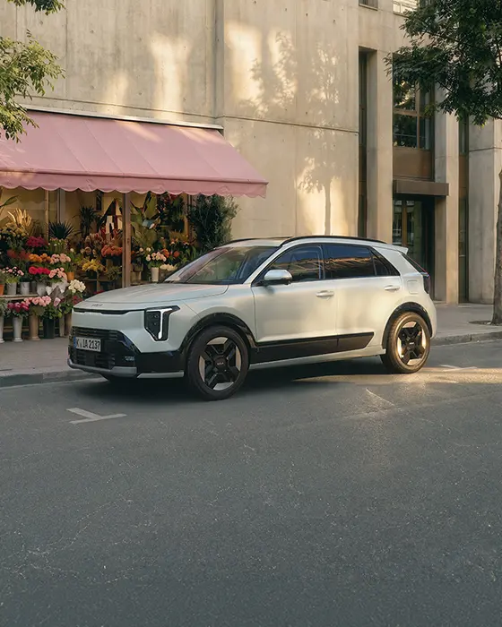 Kia Kia Niro