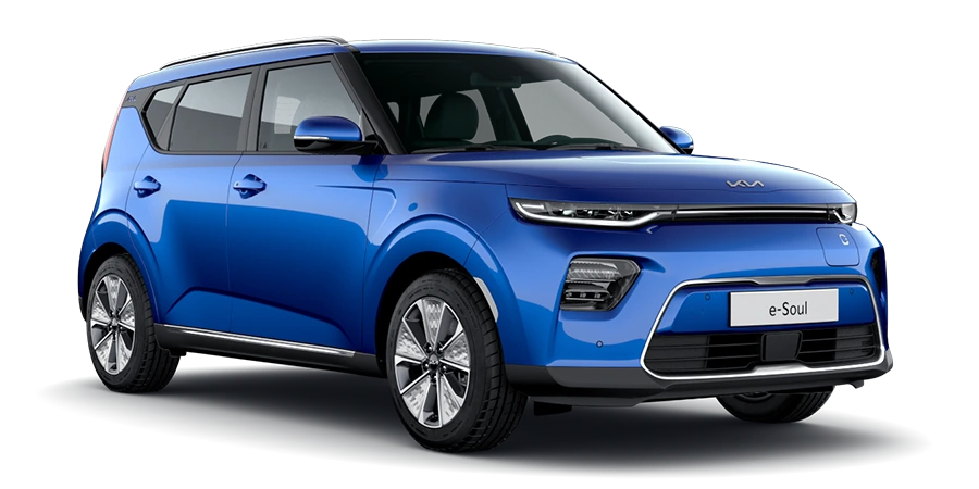 Kia E-soul