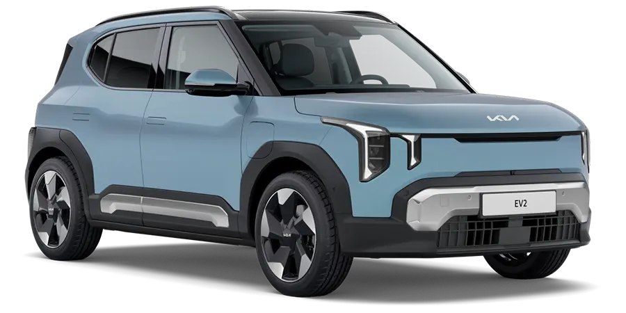 Kia Ev2