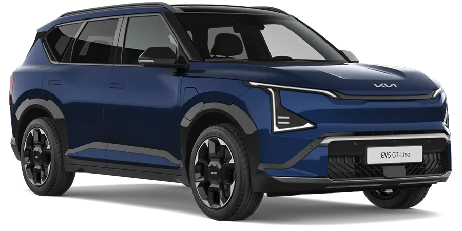 Kia Ev5