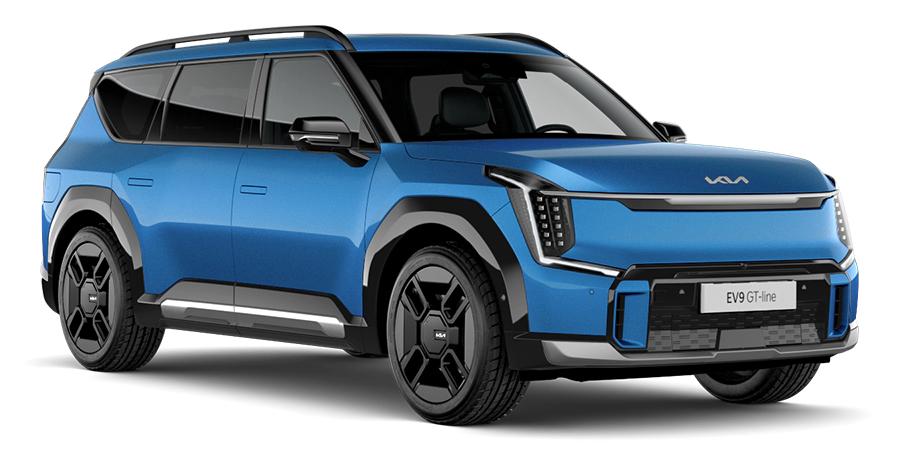 Kia Ev9