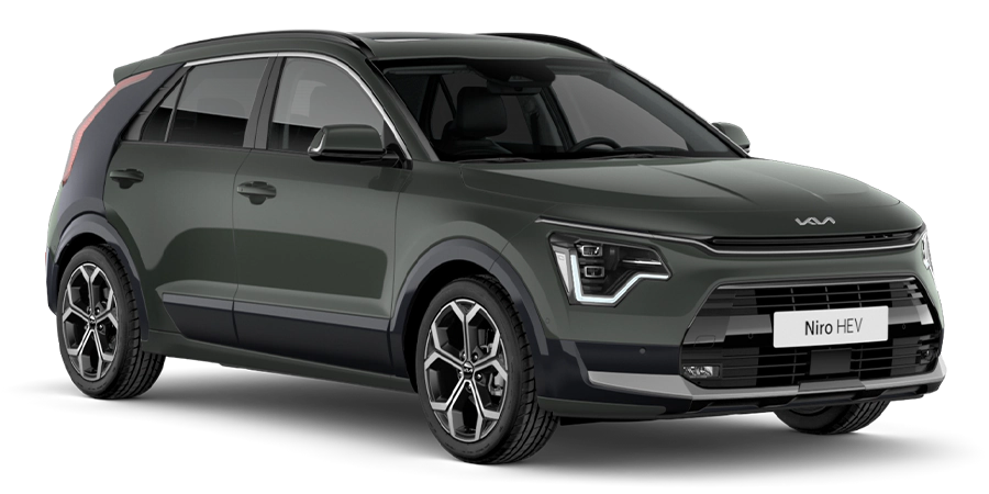 Kia Kia Niro