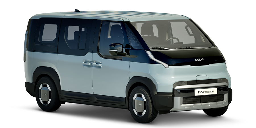 Kia Pv5