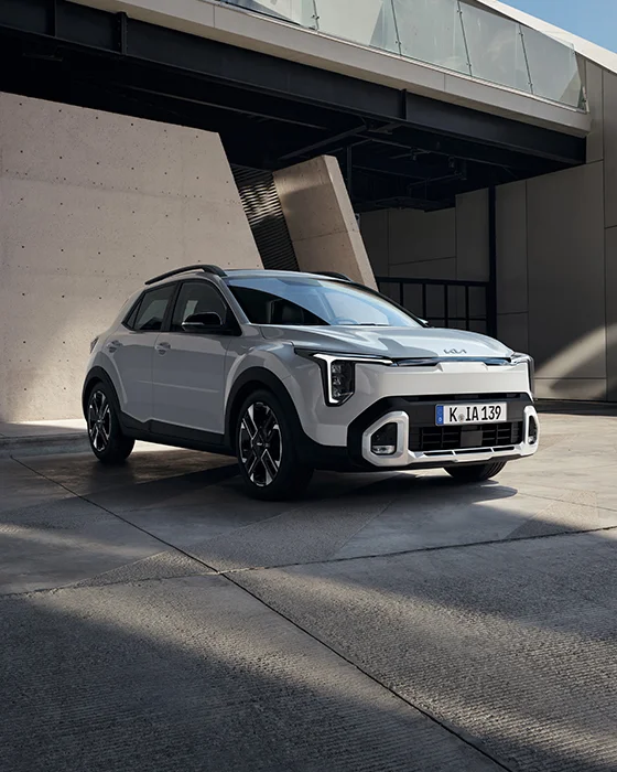 Kia Kia Stonic