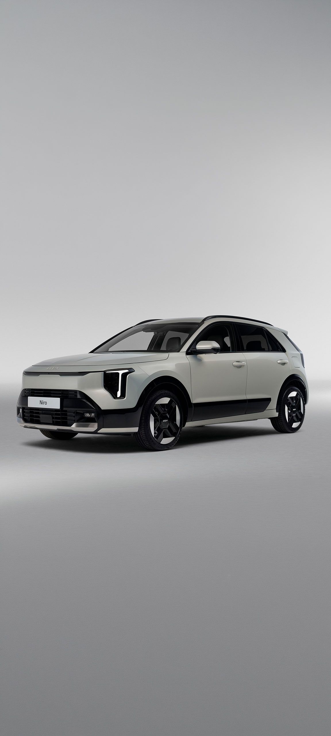 Kia EV2