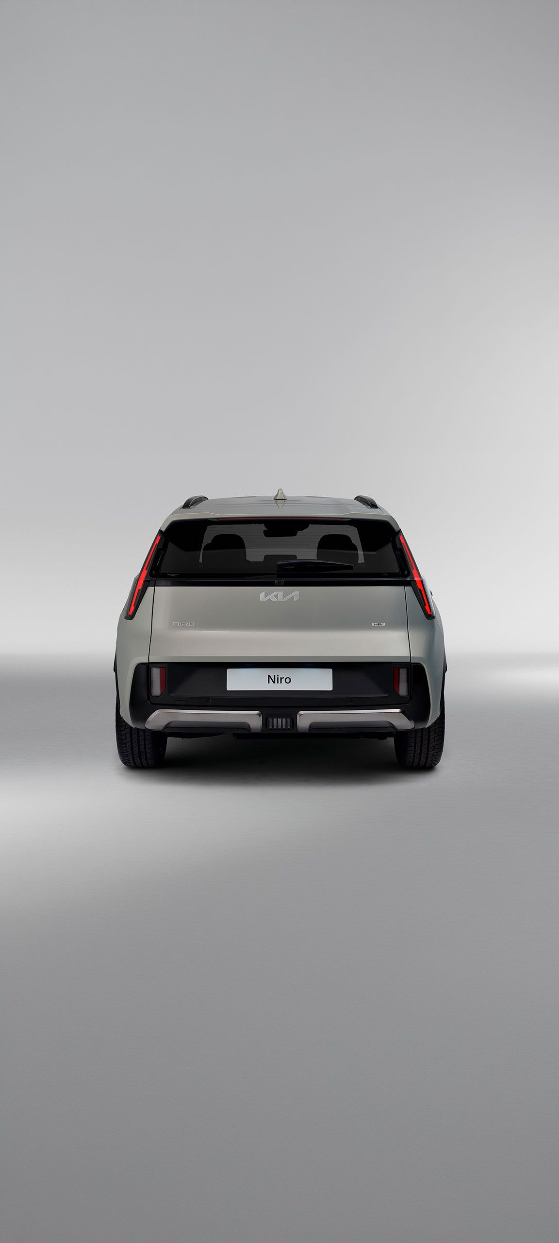 Kia EV2