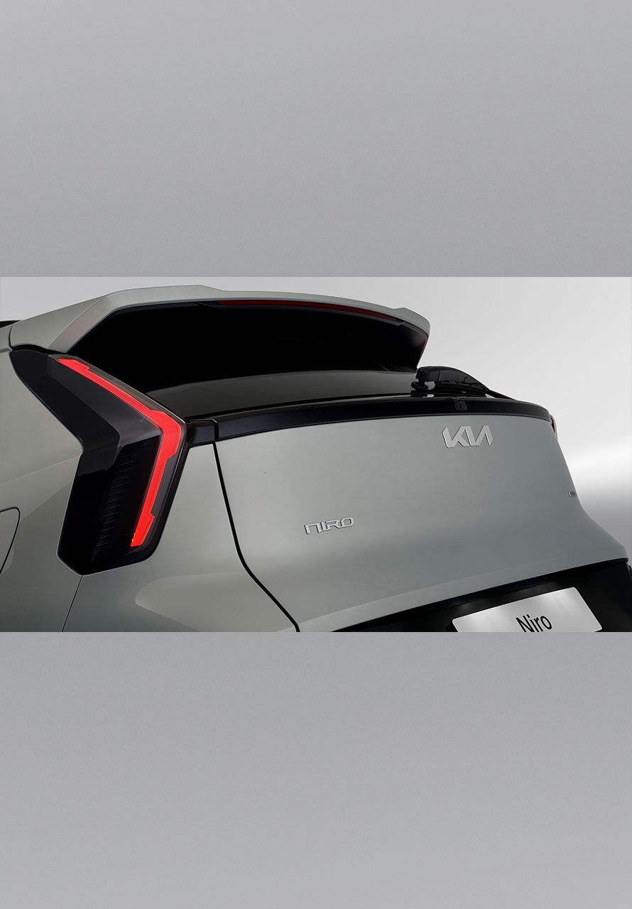 Kia EV2