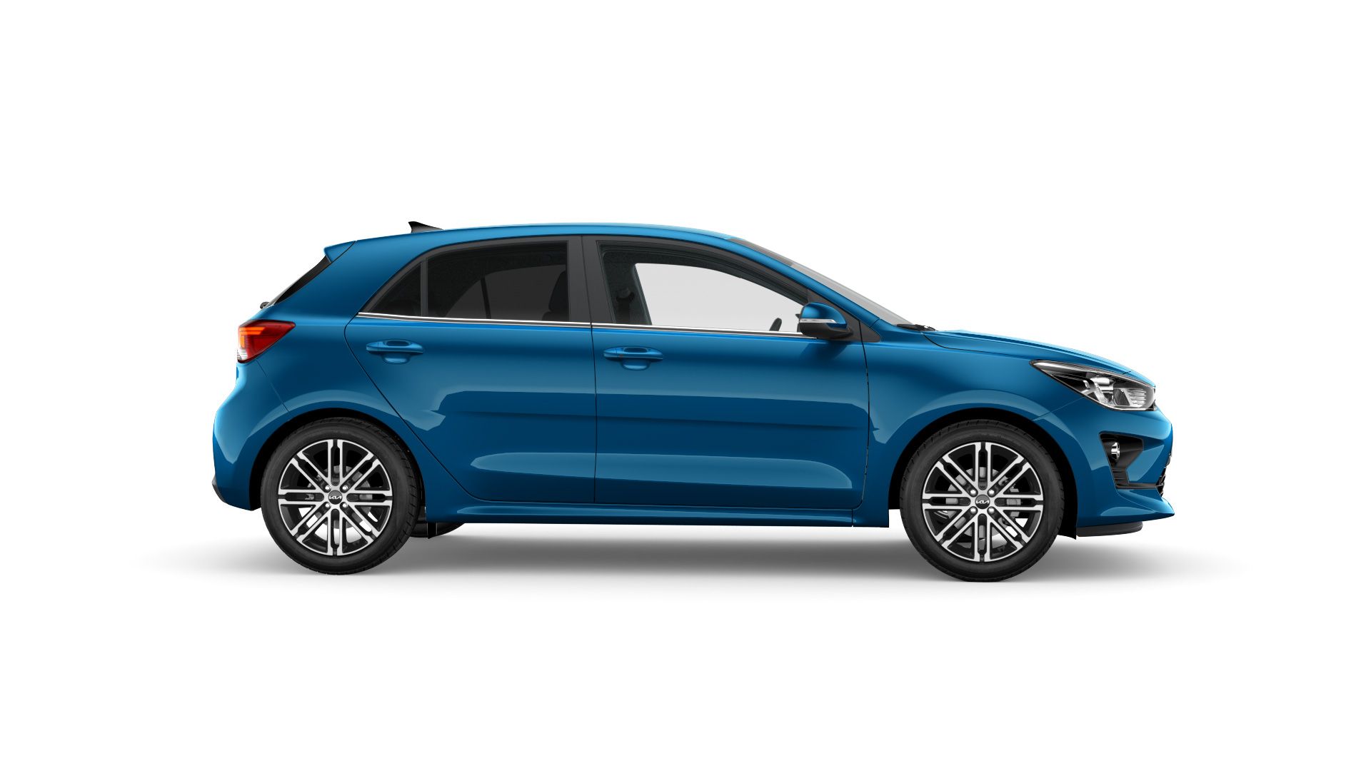 Крутящий момент kia rio x
