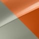 Urbangrün Metallic / Tan Orange Metallic